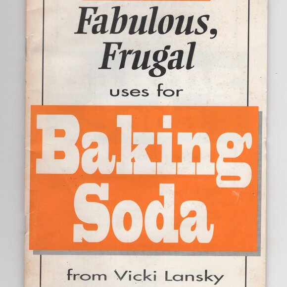 Lot of 5 Vintage Summertime Paper Back Cookbooks and Guides - Picture 14 of 16